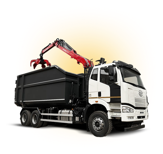 truck